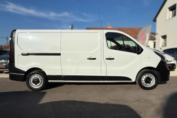 Opel VIVARO (2019)