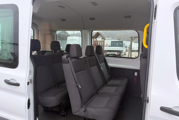 Ford TRANSIT (2015)