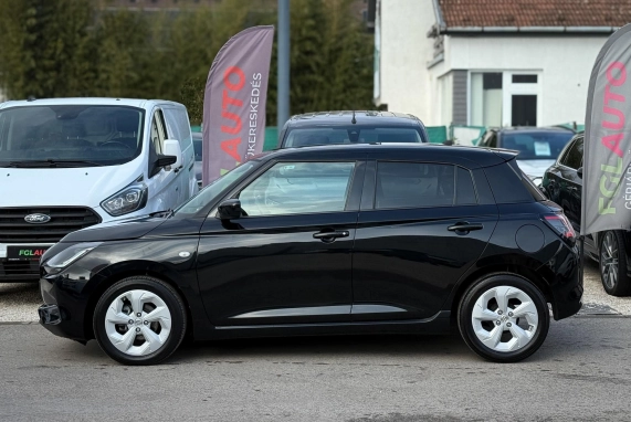 Suzuki SWIFT (2025)