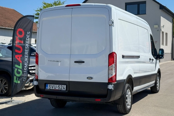 Ford TRANSIT (2021)