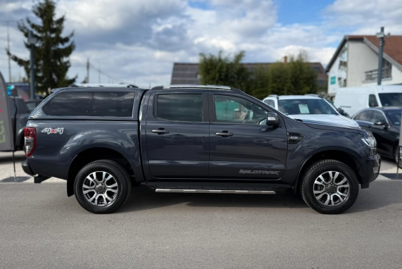 Ford RANGER (2019)
