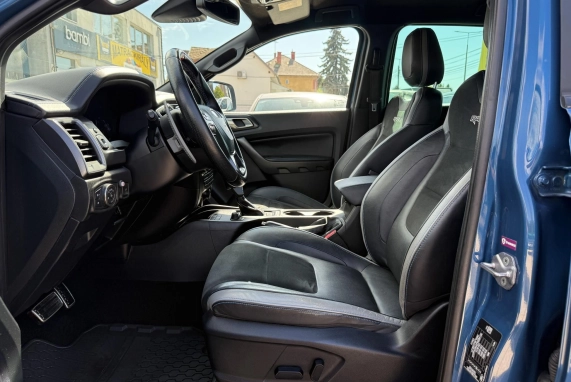 Ford RANGER (2022)