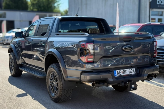 Ford RANGER (2023)