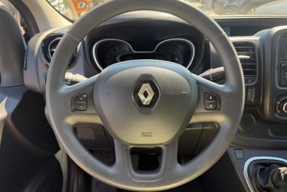 Renault TRAFIC (2020)