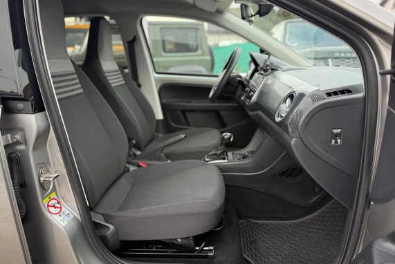 Volkswagen UP (2020)