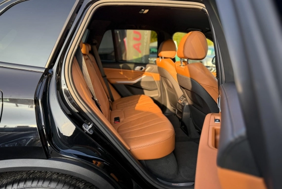 BMW X5 (2019)