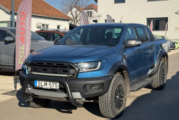 Ford RANGER (2020)