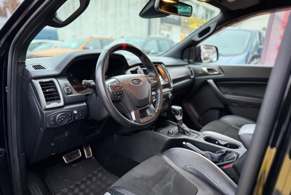 Ford RANGER (2021)
