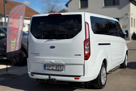 Ford TOURNEO (2021)