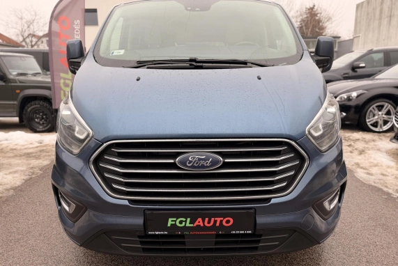 Ford TOURNEO (2021)