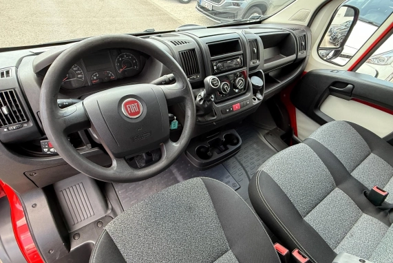 Fiat DUCATO (2015)