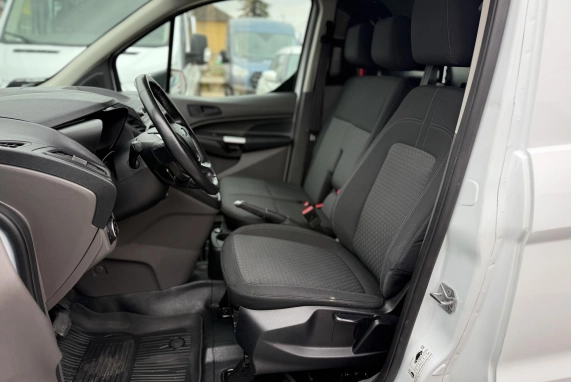 Ford CONNECT (2019)
