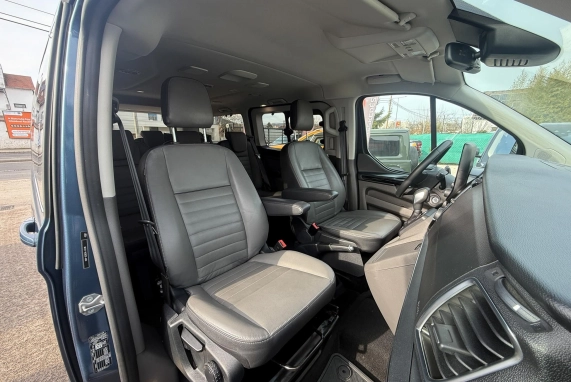 Ford TOURNEO (2023)