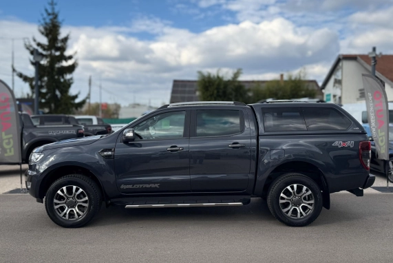 Ford RANGER (2019)