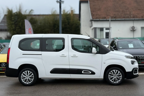 Citroën BERLINGO (2019)