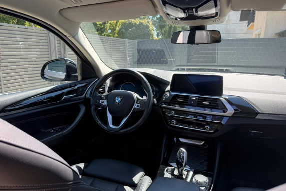 BMW X4 (2019)