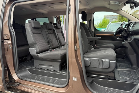 Toyota PROACE (2020)