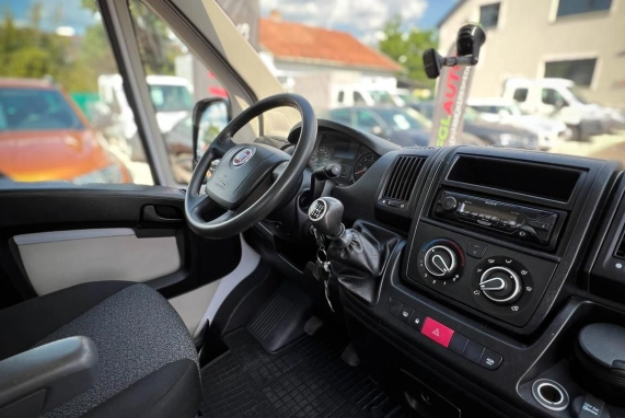 Fiat DUCATO (2018)