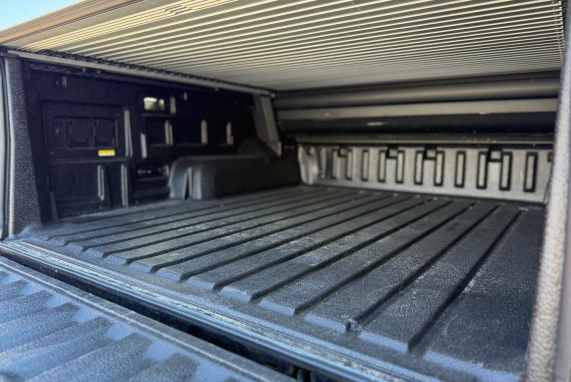 Ford RANGER (2023)
