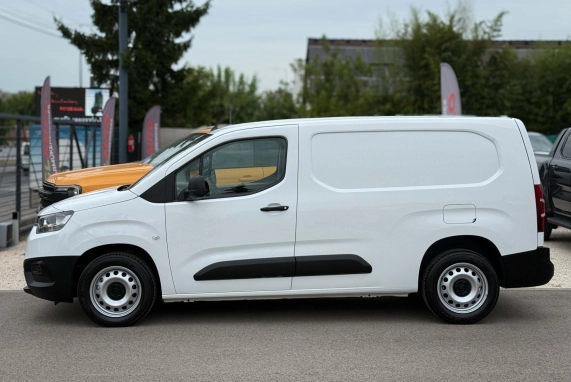 Toyota PROACE (2021)