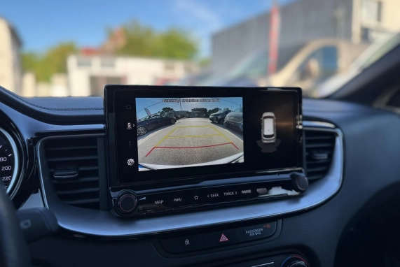 Kia PRO CEE'D (2022)