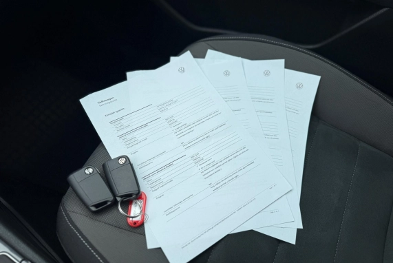 Volkswagen GOLF SPORTSVAN (2018)