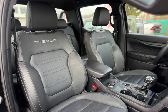 Ford RANGER (2024)
