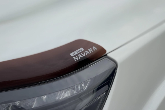 Nissan NAVARA (2020)