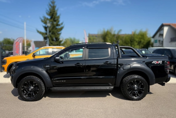 Ford RANGER (2018)