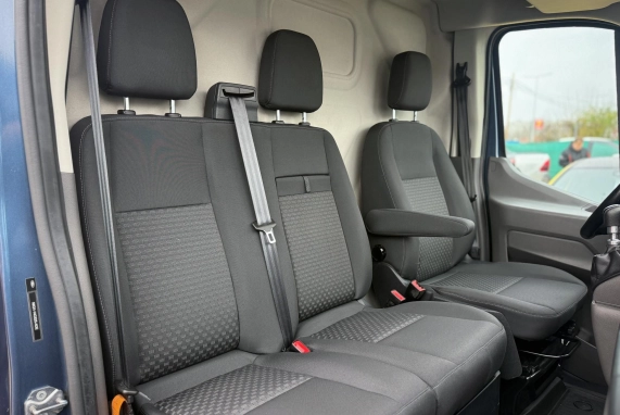 Ford TRANSIT (2022)