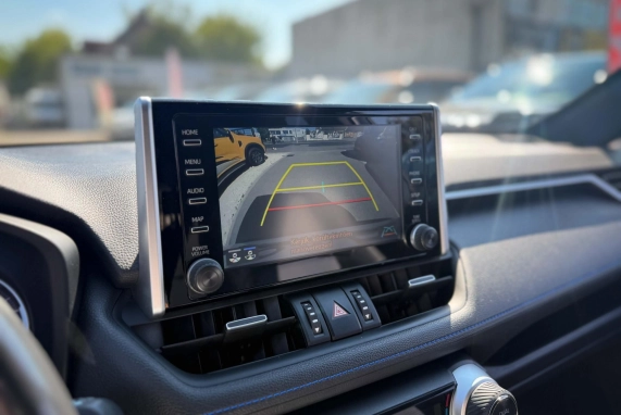 Toyota RAV 4 (2020)