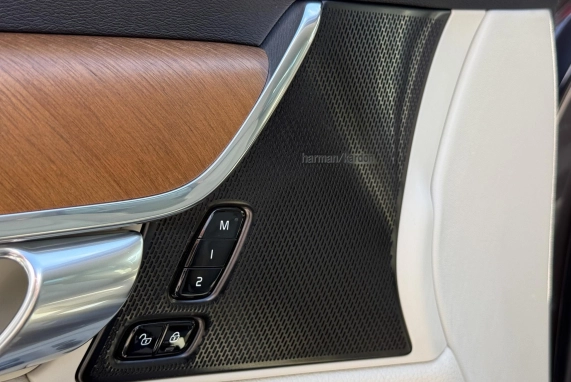 Volvo S90 (2021)