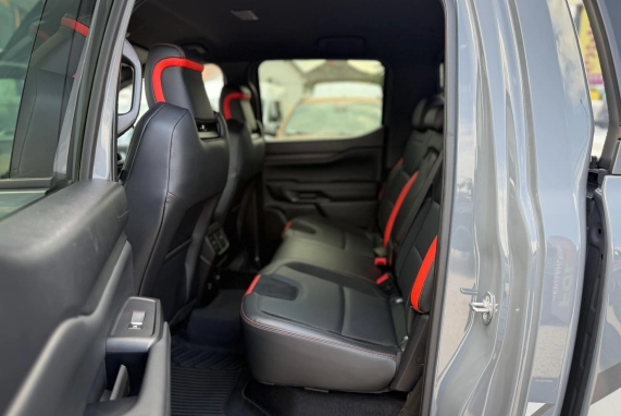 Ford RANGER (2023)