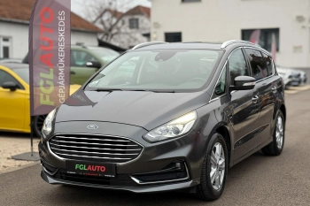 Ford S-MAX (2020)
