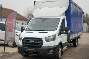 Ford TRANSIT (2022)