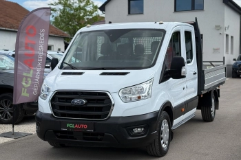 Ford TRANSIT (2020)