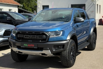 Ford RANGER (2022)