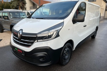 Renault TRAFIC (2020)