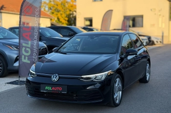 Volkswagen GOLF VIII (2020)