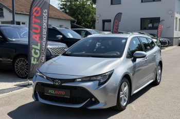Toyota COROLLA (2022)
