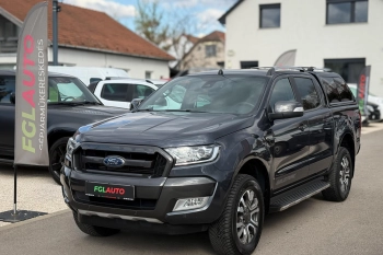 Ford RANGER (2019)