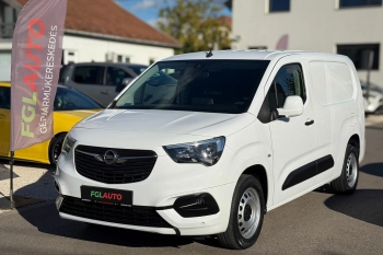 Opel COMBO (2021)