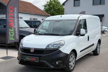 Fiat DOBLO (2017)