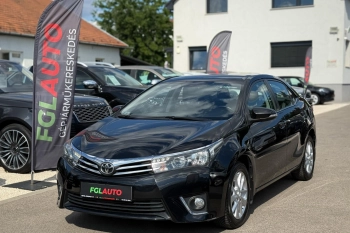 Toyota COROLLA (2014)