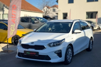 Kia CEE'D (2021)