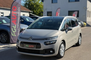Citroën GRAND C4 SPACETOURER (2020)