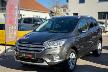Ford KUGA (2018)