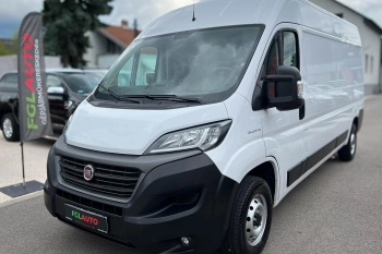 Fiat DUCATO (2021)