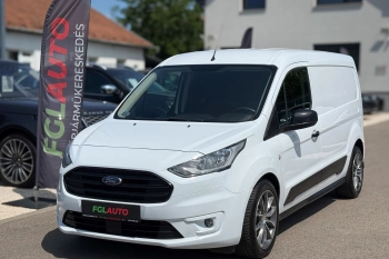Ford CONNECT (2018)