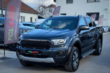 Ford RANGER (2021)